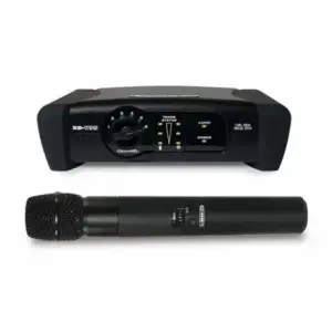 Line 6 XDV35 Dijital Telsiz Mikrofon - 1