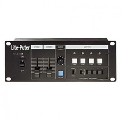 Liteputer A-408 A 4 Kanal Audio Chaser - Liteputer