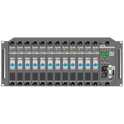 Liteputer DX-1220 12 Kanallı Modüler Dimmer Paketi - Liteputer