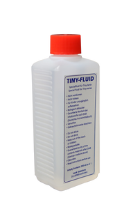 Look Solutions TINY-FLUID Sis Likiti (250 ml) - 1
