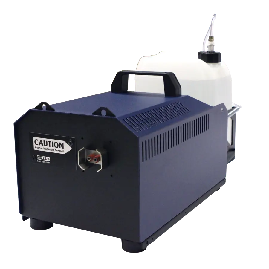 Look Solutions VIPER-2.6 2600 Watt Sis Makinesi - Look Solutions