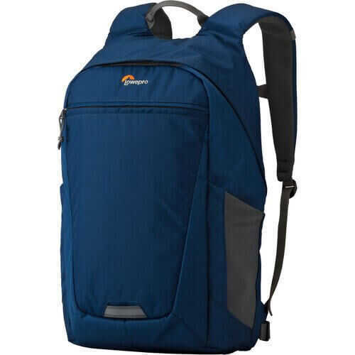 LOWEPRO - LOWEPRO Photo Hatchback BP 250 AW II Sırt Çantası (Blue)