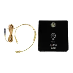 Mächtig KLH602C Ten Rengi Uni-Directional Headset Kafa Mikrofonu - 2