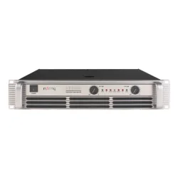 Mächtig KP1000 2x450W BTL 900W 2U Rack Tipi Power Amfi - mächtig
