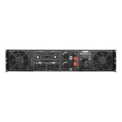 Mächtig KP1000 2x450W BTL 900W 2U Rack Tipi Power Amfi - 2