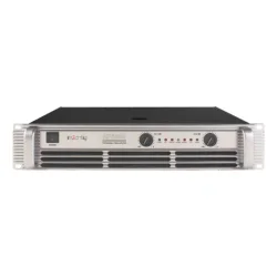 Mächtig KP5000 2x2250W BTL 4500W 2U Rack Tipi Power Amfi - mächtig