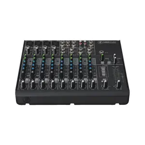 Mackie 1202VLZ4 12-Kanallı Kompakt Analog Mikser - 2