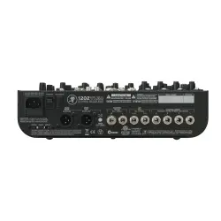 Mackie 1202VLZ4 12-Kanallı Kompakt Analog Mikser - 6