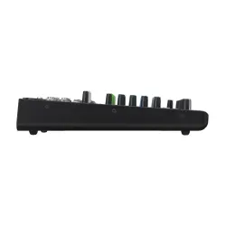 Mackie 1202VLZ4 12-Kanallı Kompakt Analog Mikser - 5