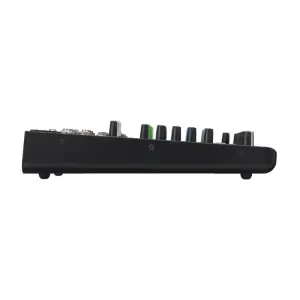 Mackie 1202VLZ4 12-Kanallı Kompakt Analog Mikser - 5