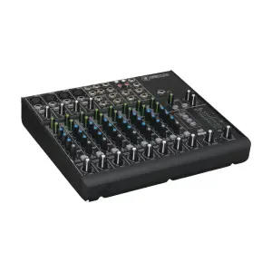 Mackie 1202VLZ4 12-Kanallı Kompakt Analog Mikser - 3