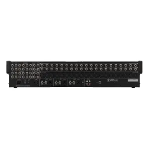 Mackie 2404VLZ4 24-Kanallı 4-Yollu USB'li Analog Efekt Mikseri - 6