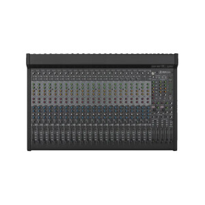 Mackie 2404VLZ4 24-Kanallı 4-Yollu USB'li Analog Efekt Mikseri - Mackie