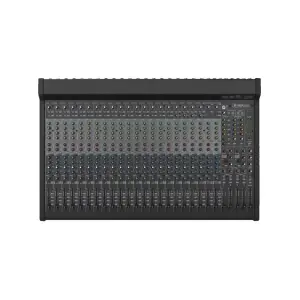Mackie 2404VLZ4 24-Kanallı 4-Yollu USB'li Analog Efekt Mikseri - 1