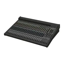 Mackie 2404VLZ4 24-Kanallı 4-Yollu USB'li Analog Efekt Mikseri - 4