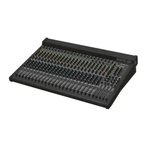 Mackie 2404VLZ4 24-Kanallı 4-Yollu USB'li Analog Efekt Mikseri - 4