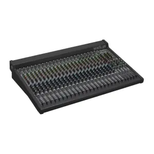 Mackie 2404VLZ4 24-Kanallı 4-Yollu USB'li Analog Efekt Mikseri - 3