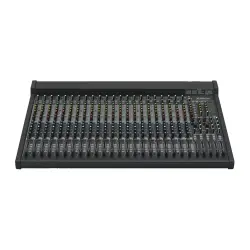 Mackie 2404VLZ4 24-Kanallı 4-Yollu USB'li Analog Efekt Mikseri - 2