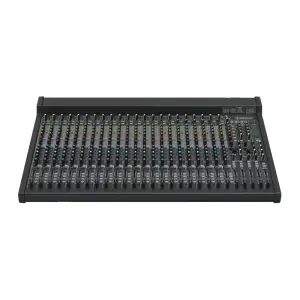 Mackie 2404VLZ4 24-Kanallı 4-Yollu USB'li Analog Efekt Mikseri - 2