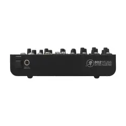 Mackie 802VLZ4 8-Kanallı Ultra-Kompakt Analog Mikser - 6