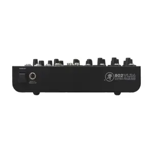 Mackie 802VLZ4 8-Kanallı Ultra-Kompakt Analog Mikser - 6