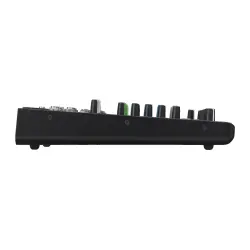 Mackie 802VLZ4 8-Kanallı Ultra-Kompakt Analog Mikser - 5