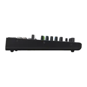 Mackie 802VLZ4 8-Kanallı Ultra-Kompakt Analog Mikser - 5
