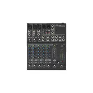 Mackie 802VLZ4 8-Kanallı Ultra-Kompakt Analog Mikser - 1