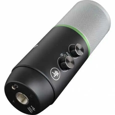 Mackie Carbon Premium Usb Condenser Mikrofon - 3