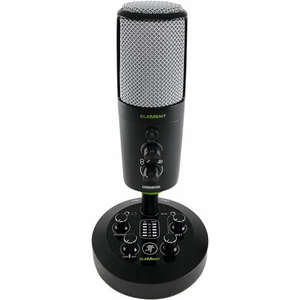 Mackie Chromium USB Ses Kartı ve Condenser Mikrofon - 3