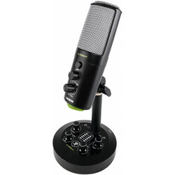 Mackie Chromium USB Ses Kartı ve Condenser Mikrofon - 4