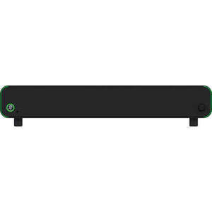 Mackie CR StealthBar Desktop PC Soundbar With Bluetooth - 1