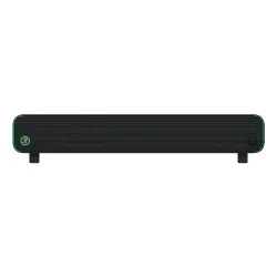 Mackie CR StealthBar Desktop PC Soundbar With Bluetooth - 3