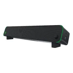 Mackie CR StealthBar Desktop PC Soundbar With Bluetooth - 4