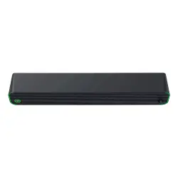 Mackie CR StealthBar Desktop PC Soundbar With Bluetooth - 6