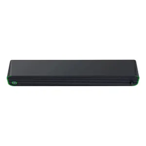 Mackie CR StealthBar Desktop PC Soundbar With Bluetooth - 6