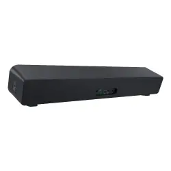 Mackie CR StealthBar Desktop PC Soundbar With Bluetooth - 7