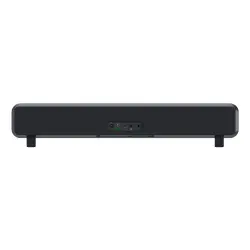 Mackie CR StealthBar Desktop PC Soundbar With Bluetooth - 8