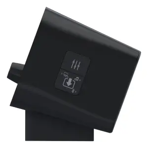 Mackie CR StealthBar Desktop PC Soundbar With Bluetooth - 10