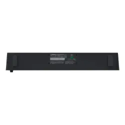 Mackie CR StealthBar Desktop PC Soundbar With Bluetooth - 12