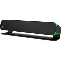 Mackie CR2-X Bar Pro Premium Desktop Pc Soundbar With Bluetooth - Mackie