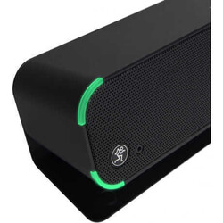 Mackie CR2-X Bar Pro Premium Desktop Pc Soundbar With Bluetooth - 2