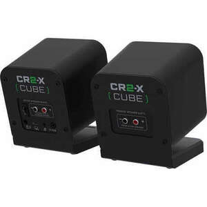 Mackie CR2-X Cube Masaüstü Aktif Hoparlör - 3