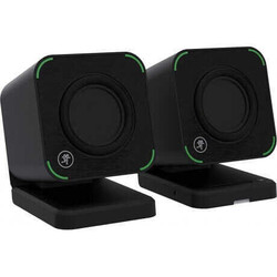 Mackie CR2-X Cube Premium Dekstop Speakers - 2