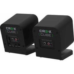 Mackie CR2-X Cube Premium Dekstop Speakers - 3