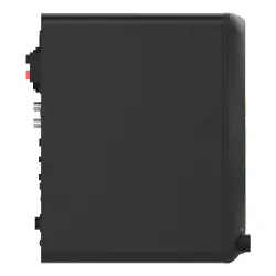 Mackie CR3.5 3.5 inç Aktif Stüdyo Monitör Hoparlör (Siyah, Çift) - 4