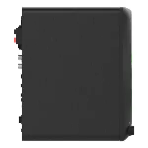 Mackie CR3.5 3.5 inç Aktif Stüdyo Monitör Hoparlör (Siyah, Çift) - 4