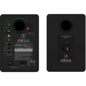 Mackie CR3.5 3.5