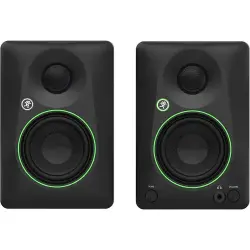 Mackie CR3.5BT Creative Reference Bluetooth Aktif 3.5