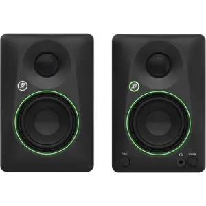 Mackie CR3.5BT Creative Reference Bluetooth Aktif 3.5